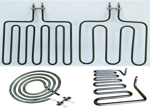 RESISTENCIA TUBULAR A LA MEDIDA - Imagen 2