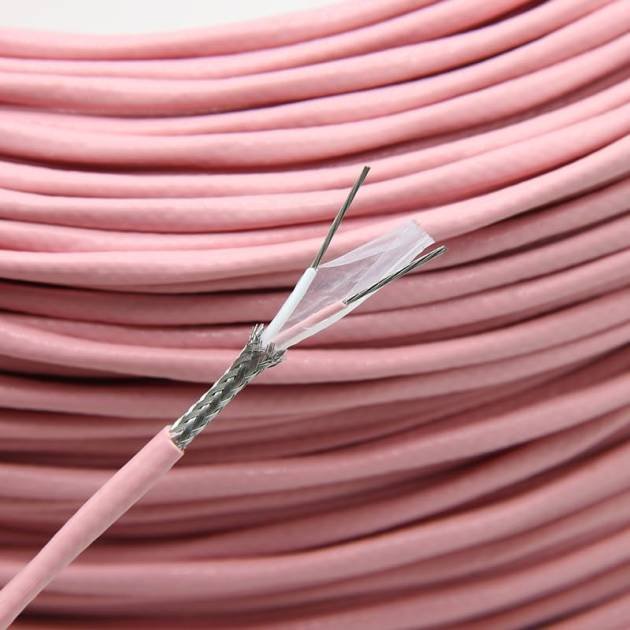Cable Termopar Tipo N