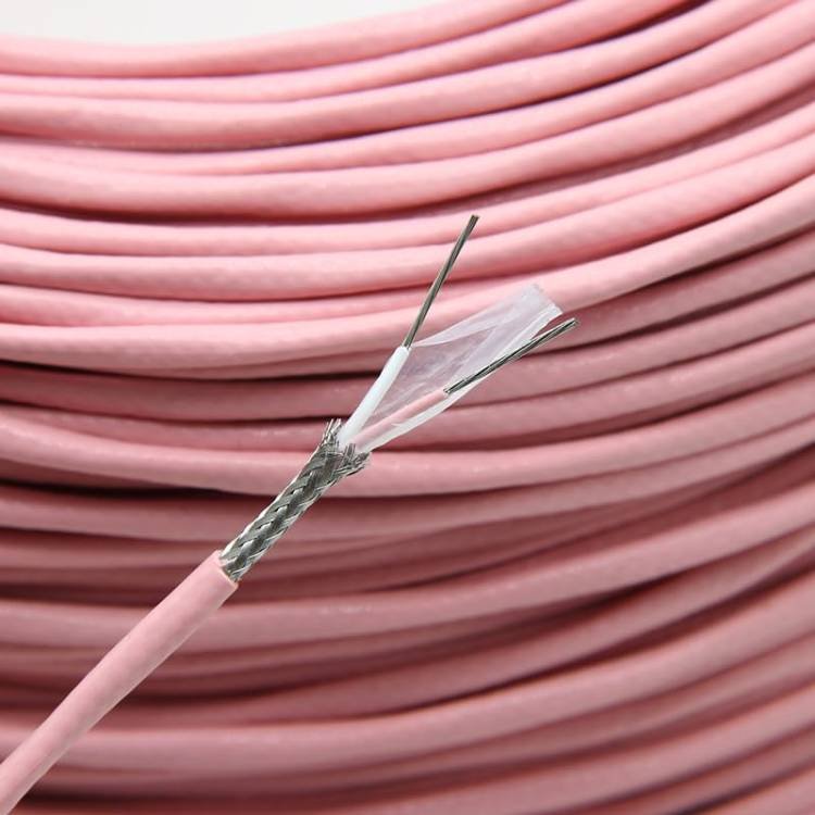 Cable Termopar Tipo N