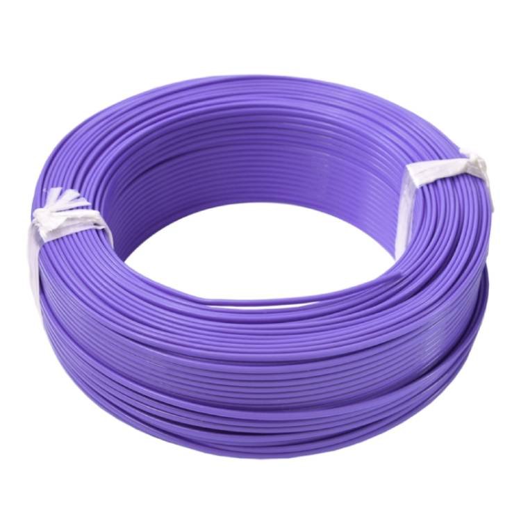Cable Termopar Tipo E