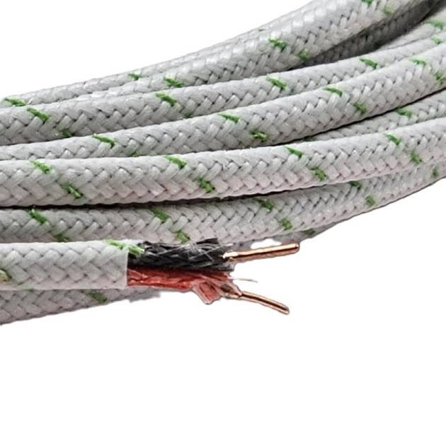 Cable Termopar Tipo R