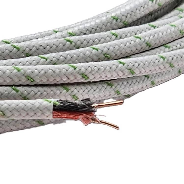 Cable Termopar Tipo R