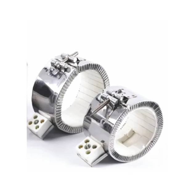 Resistencia Banda Nucleo Ceramico
