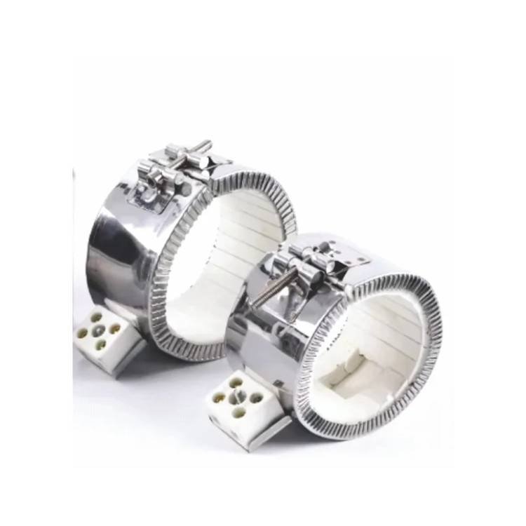 Resistencia Banda Nucleo Ceramico