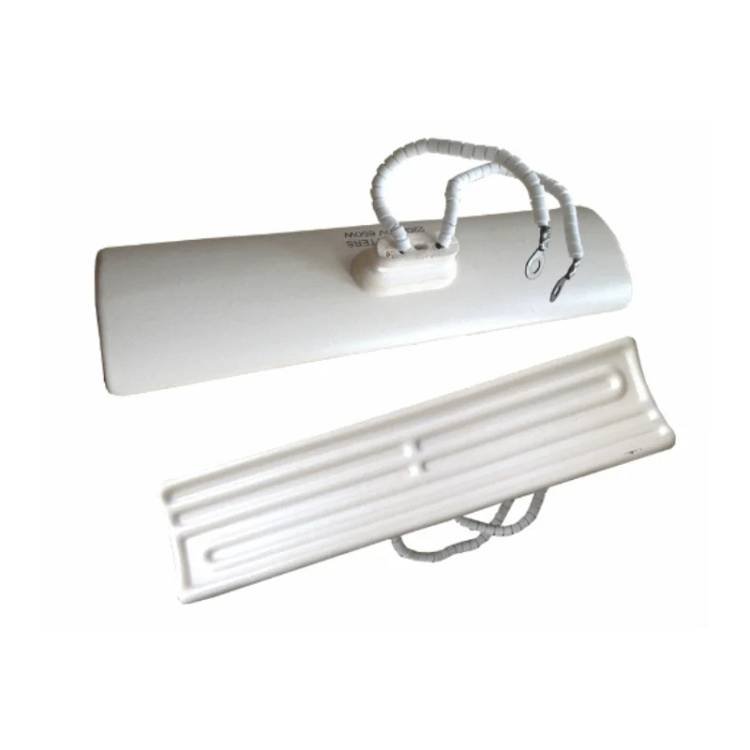 Resistencia Ceramica