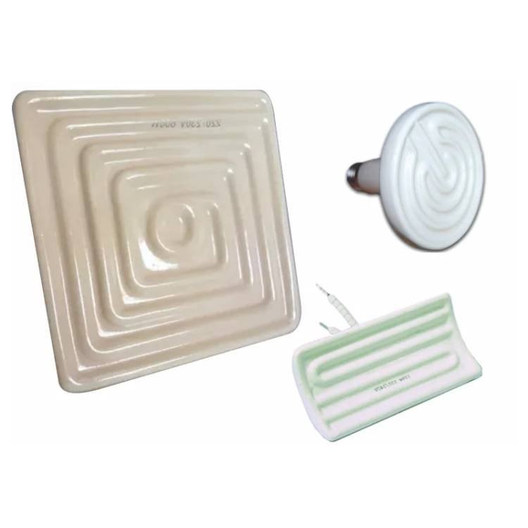 Resistencia Ceramica - Image 3