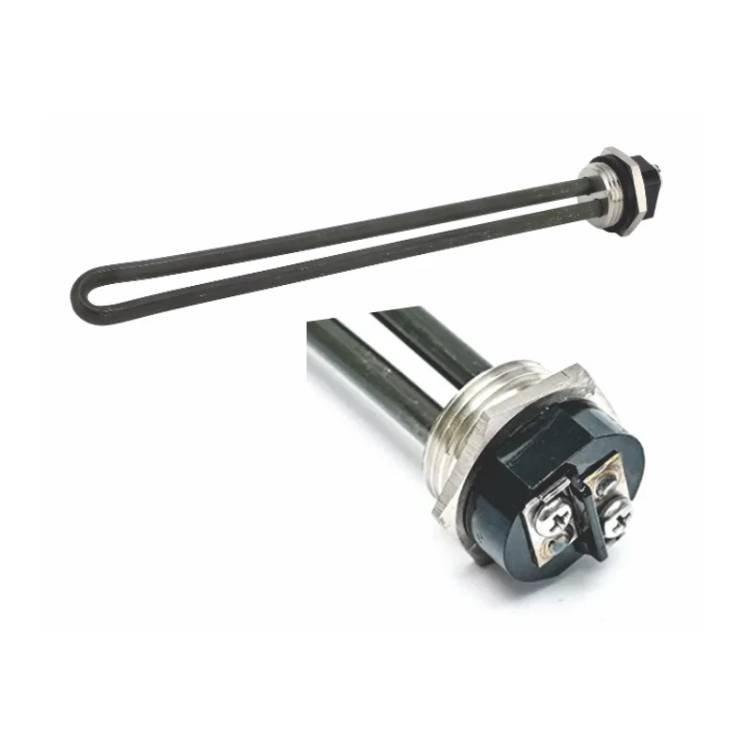 Resistencias para Boiler Electrico