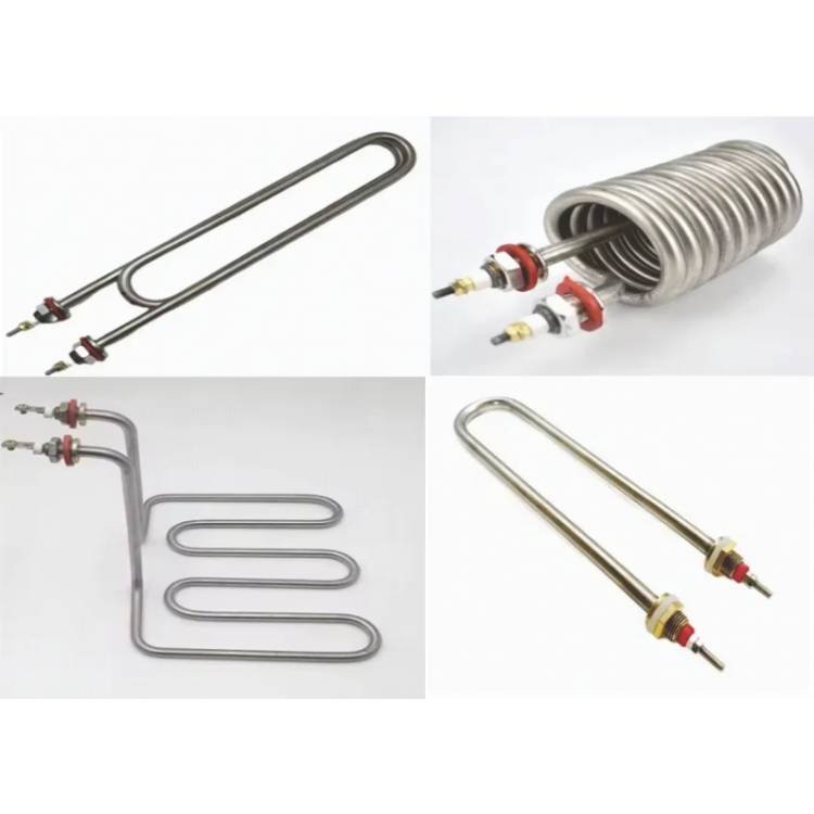 Resistencia Tubular a la Medida
