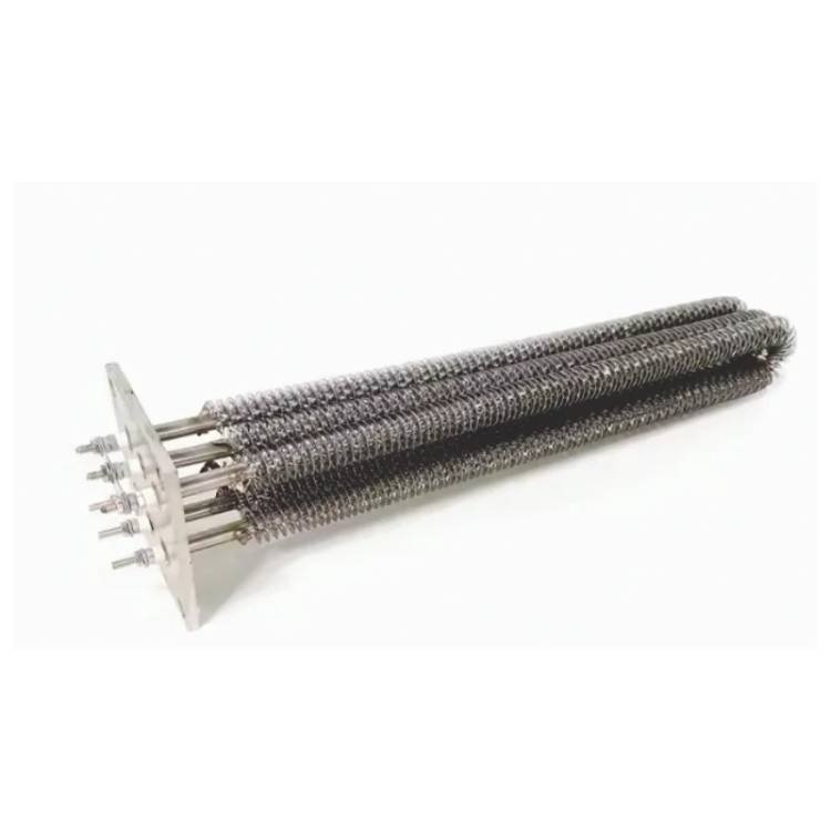Resistencia Tubular Aletada - Image 2
