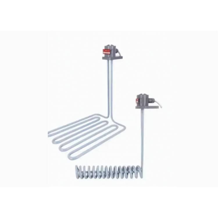Resistencia Tubular de Teflon Para Corrosion - Image 3