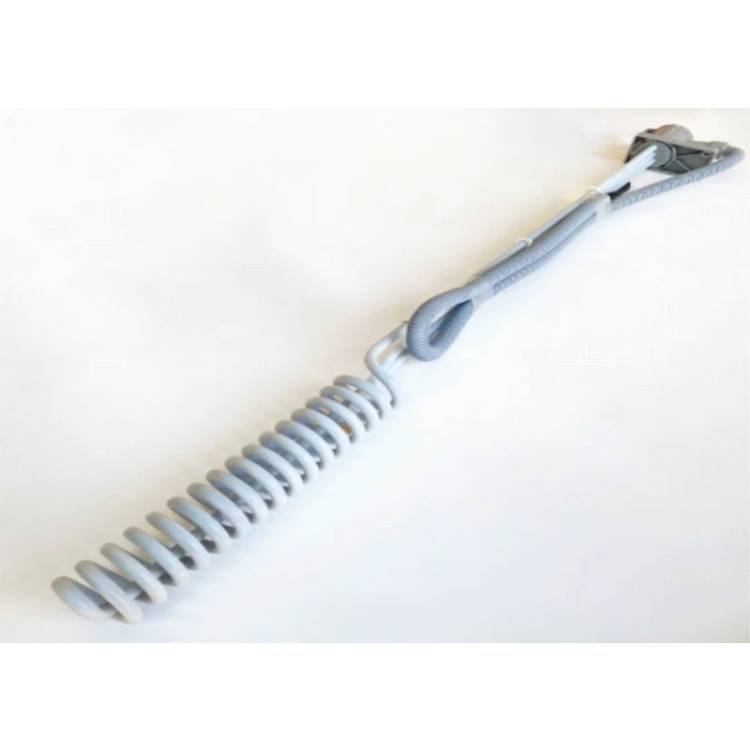 Resistencia Tubular de Teflon Para Corrosion