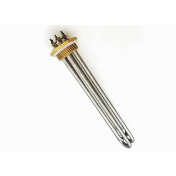 Resistencia Tubular Inmersion con Rosca - Image 3
