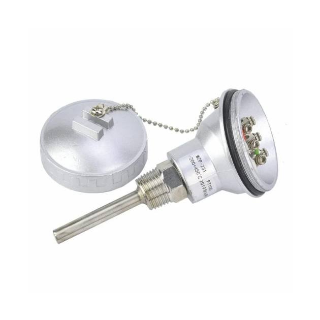 Sensor PT100