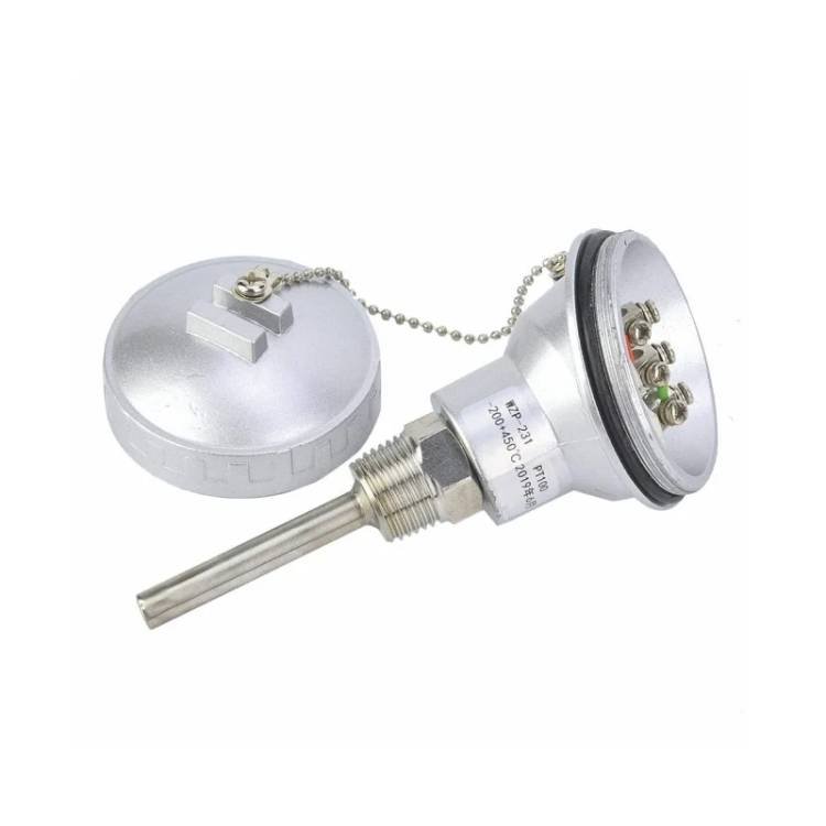 Sensor PT100