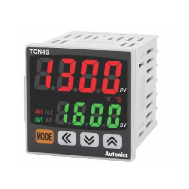 Pirometro Digital Autonics