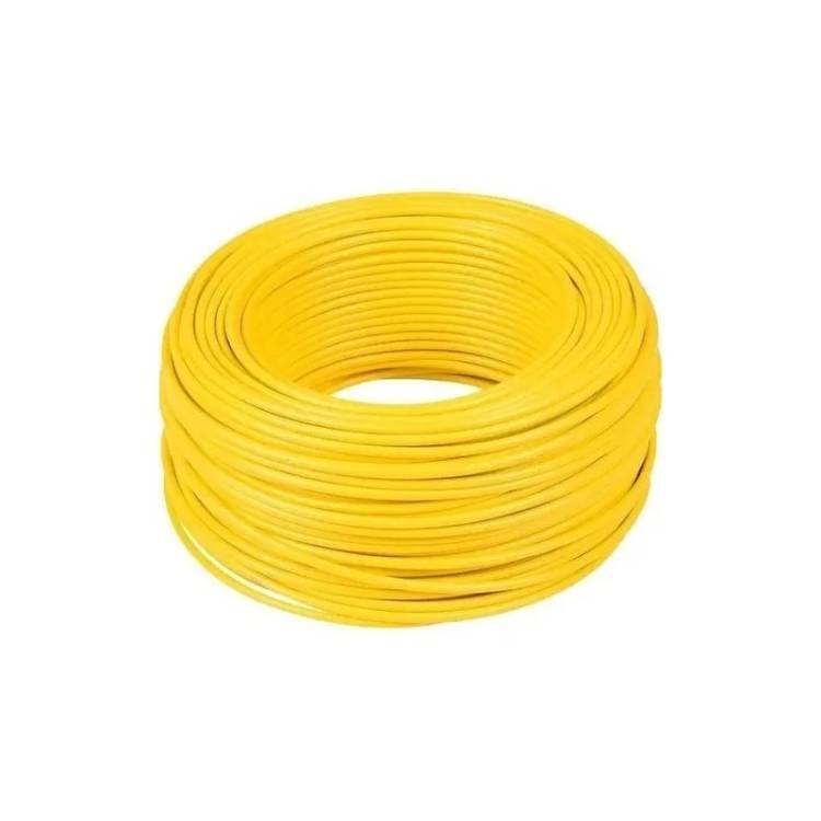 Cable Termopar Tipo K
