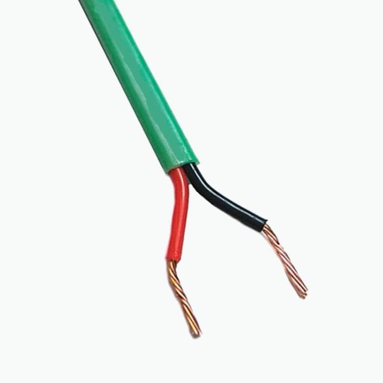 Cable Termopar Tipo S