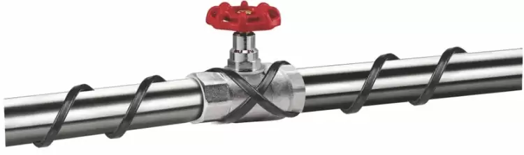 Resistencia Tipo Cable Calefactor - Image 3